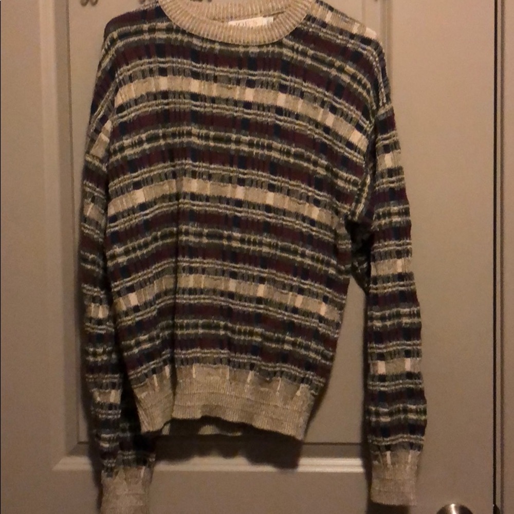Vintage sweater